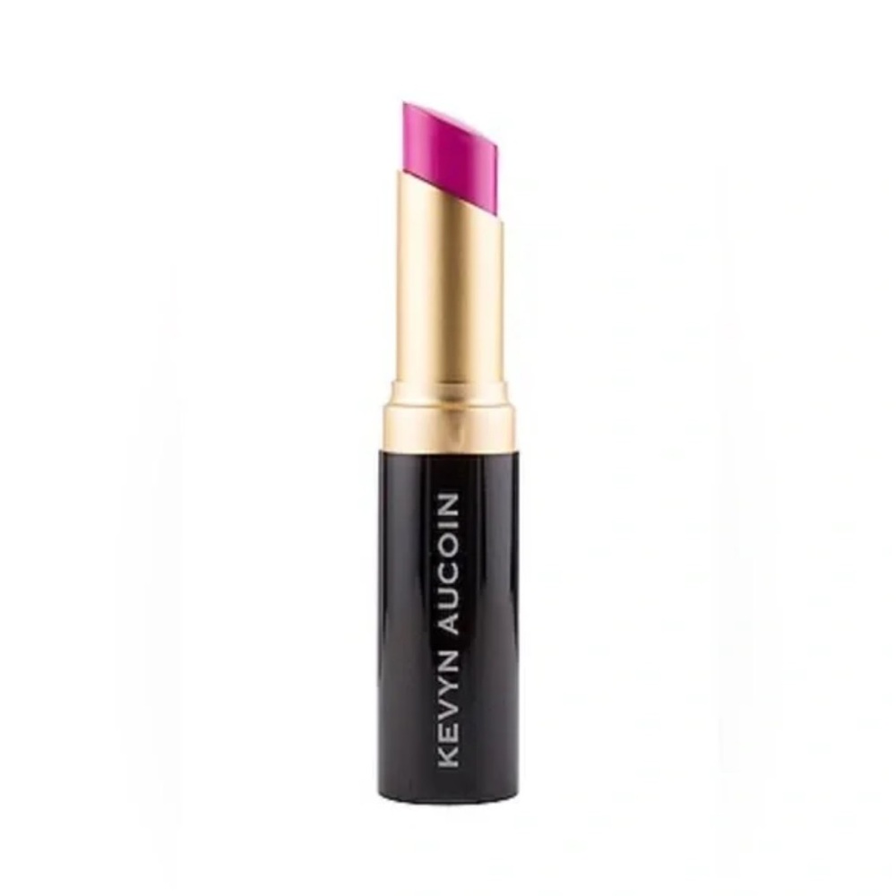 Kevyn Aucoin The Matte Lip Color - Resilient